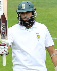 Hashim Amla